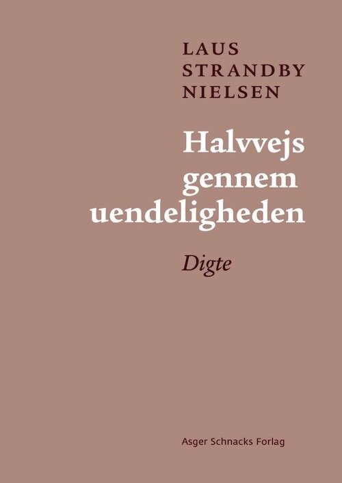 Halvvejs Gennem Uendeligheden