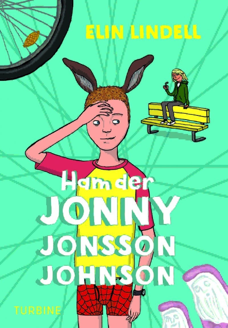 Ham Der Jonny Jonsson-Johnson