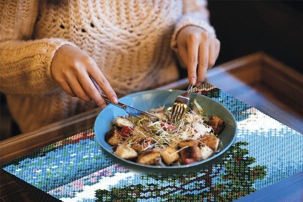 Hama Art - Claude Monet Perlesæt - 10000 Midi Perler - 3606