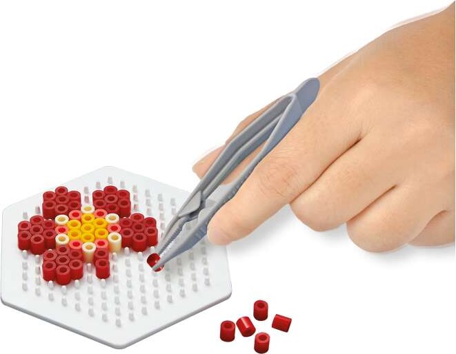 Hama Pincetter Til Perler - 3 Stk - 4904