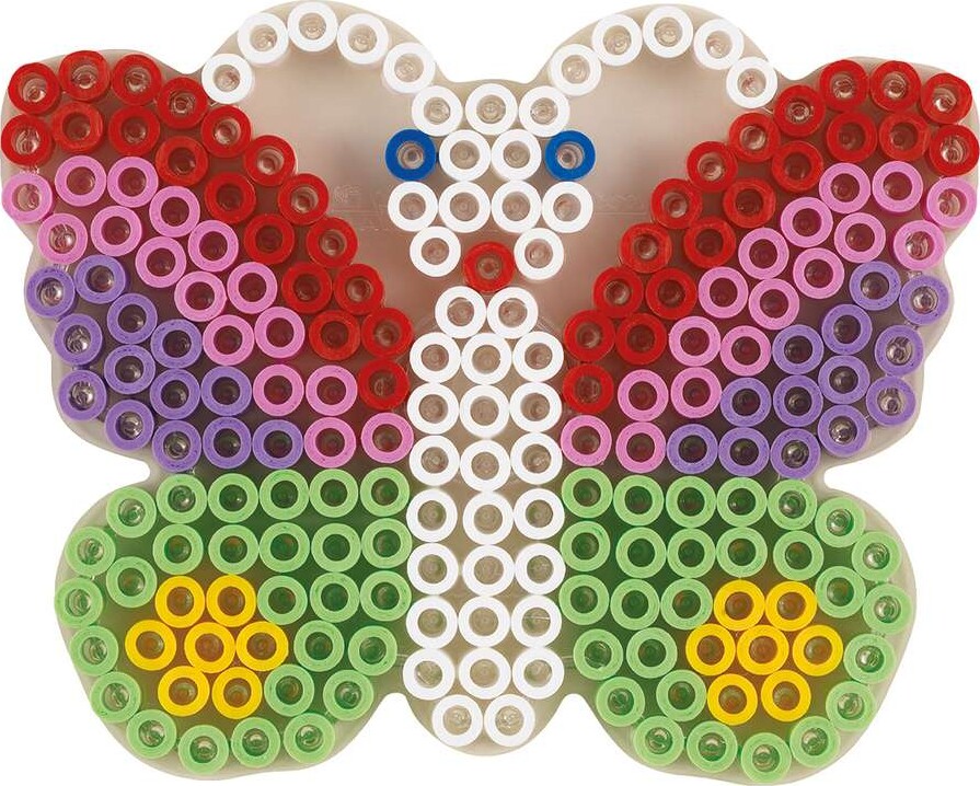 Hama Inspiration 17 Maxi - Inspirationshæfte - 399-17