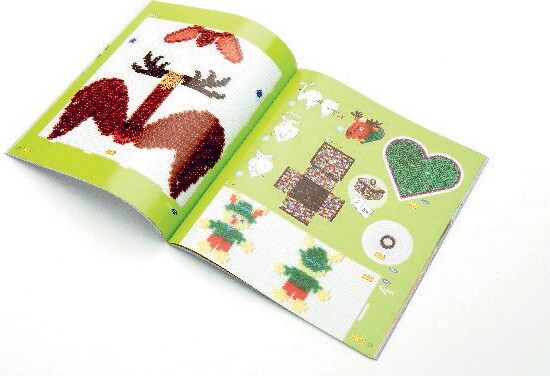 Hama Inspiration New Ways - Inspirationshæfte - 399-15