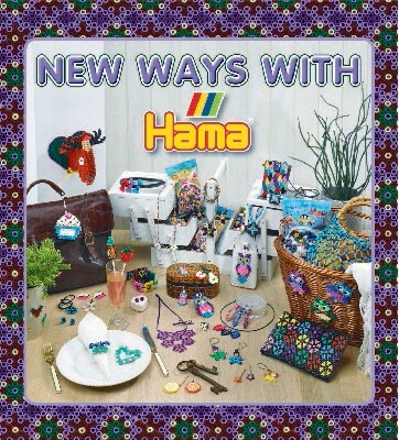 Hama Inspiration New Ways - Inspirationshæfte - 399-15