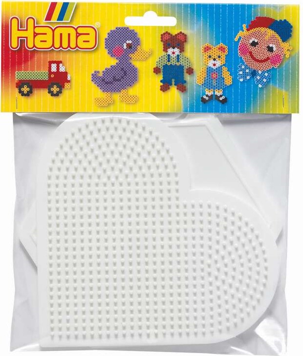 Hama Midi Perleplader - 233 276 - 4454