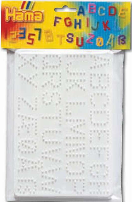 Hama Midi Perleplader - 272 273 - 4455