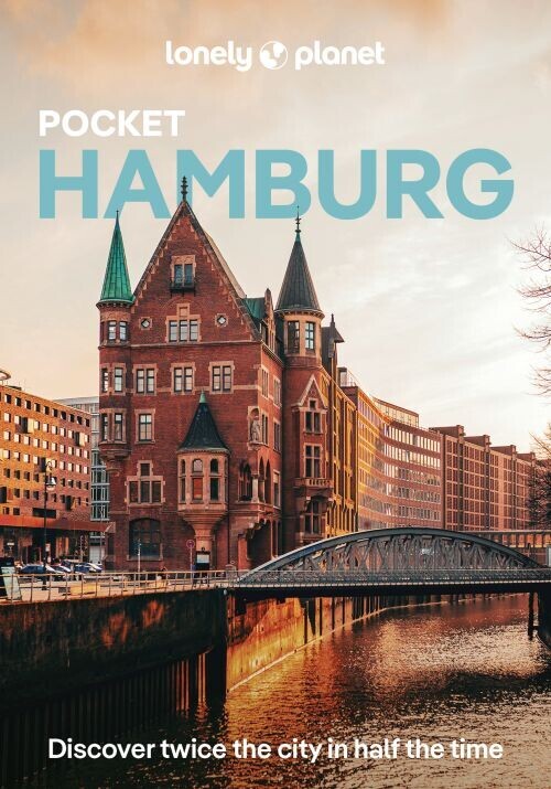 Hamburg Pocket - Lonely Planet
