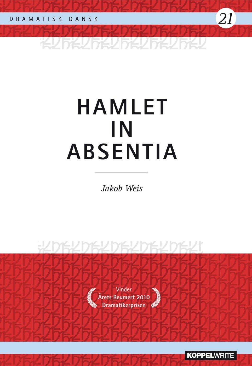 Hamlet In Absentia