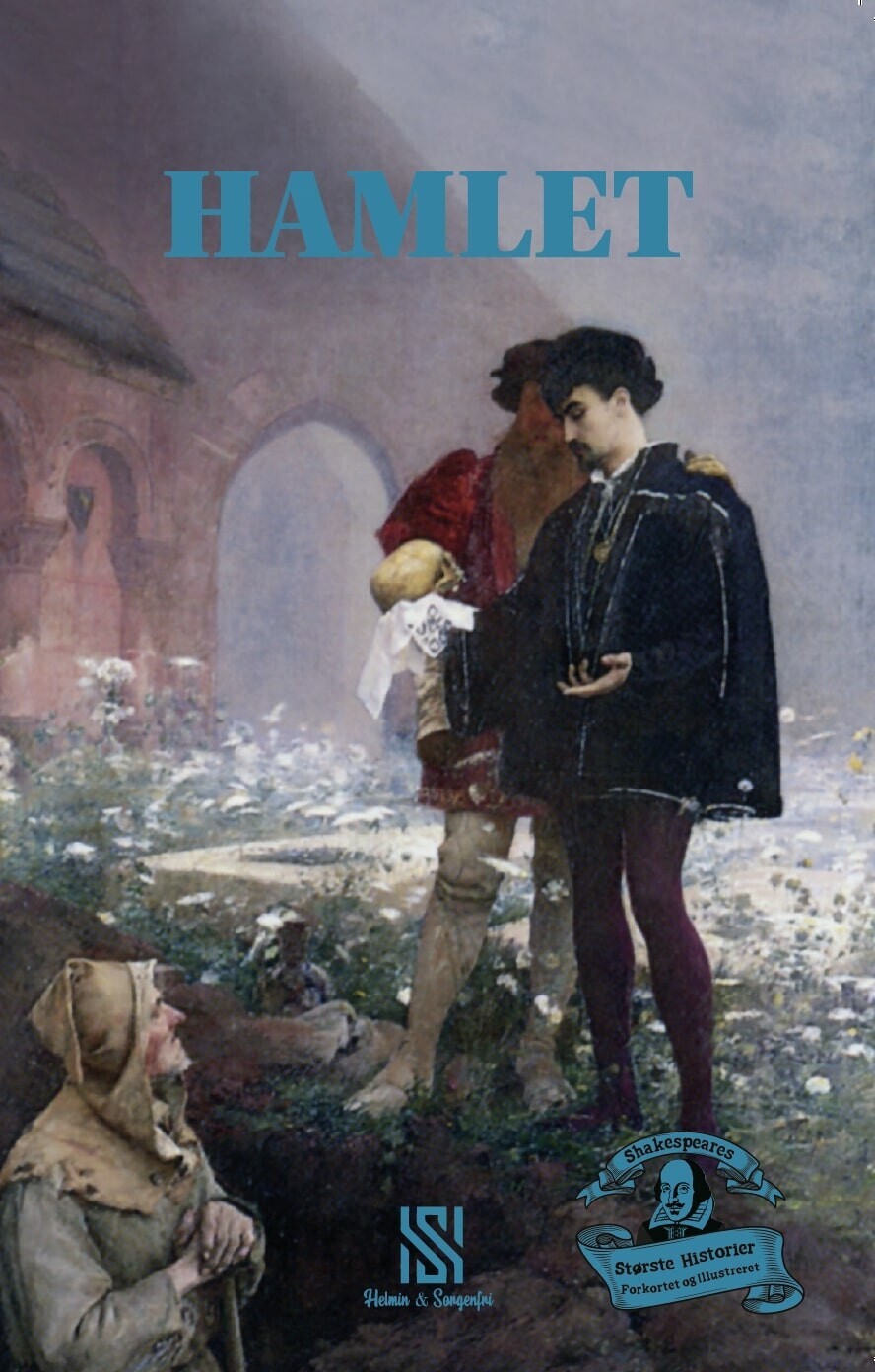 Shakespeares Største Historier Hamlet