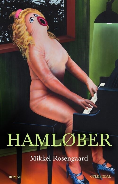 Hamløber