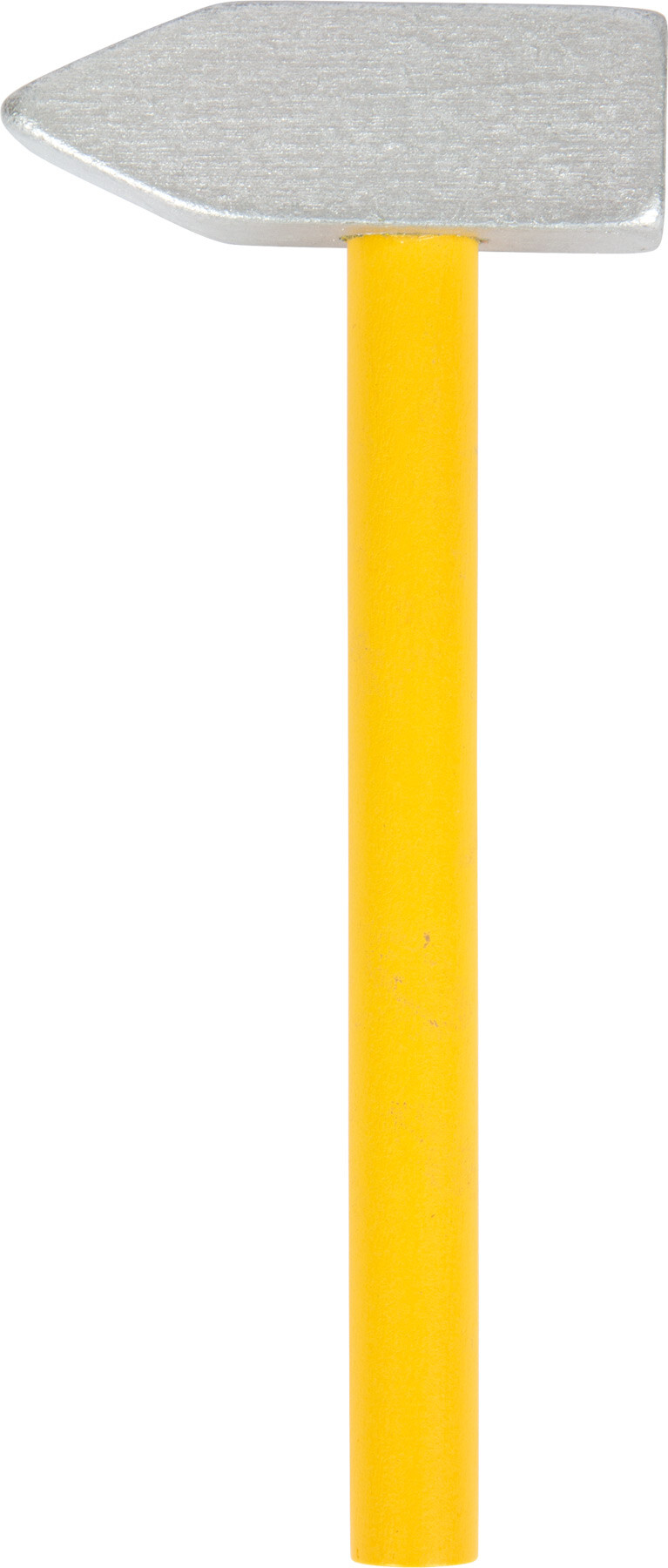 Hammerbræt Med Søm Træhammer Og Klodser - Køretøjer