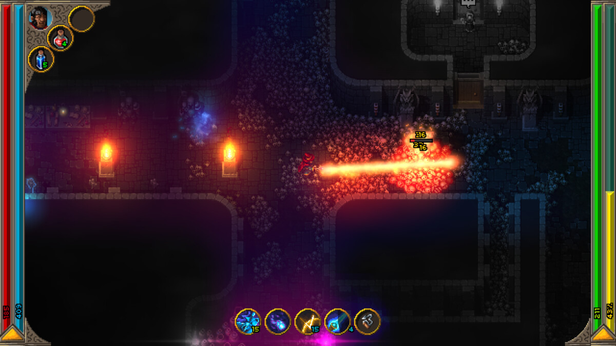 Hammerwatch Ii The Chronicles Edition