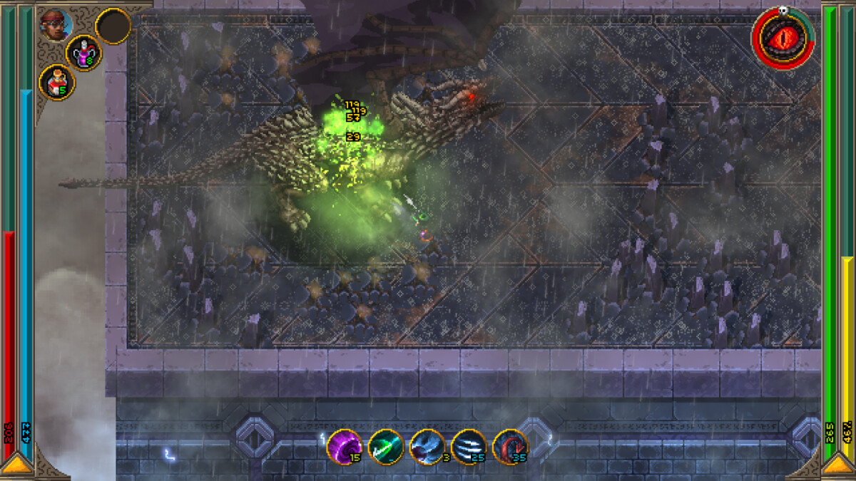 Hammerwatch Ii The Chronicles Edition