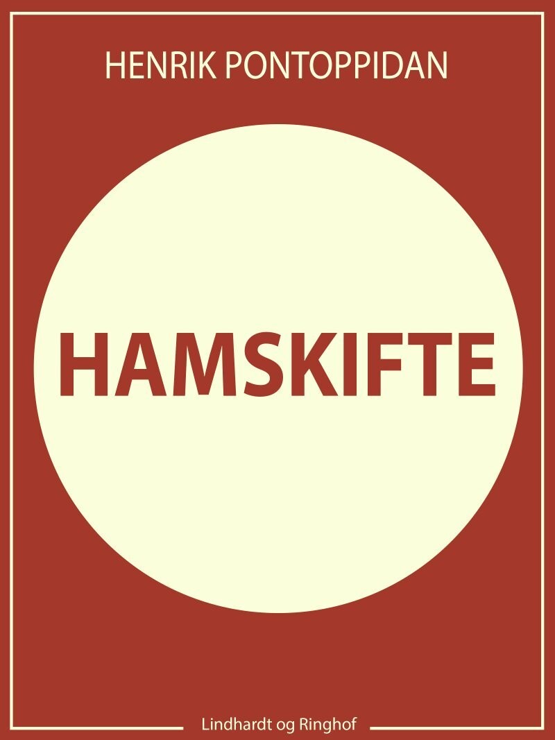 Hamskifte