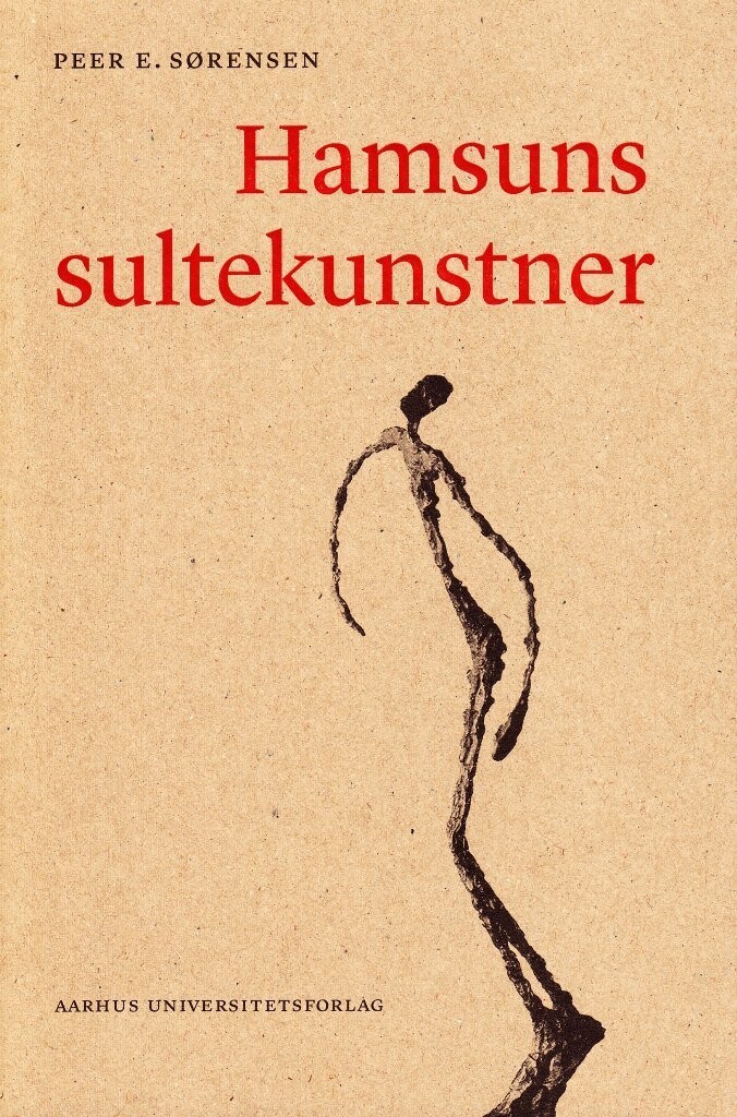 Hamsuns Sultekunstner