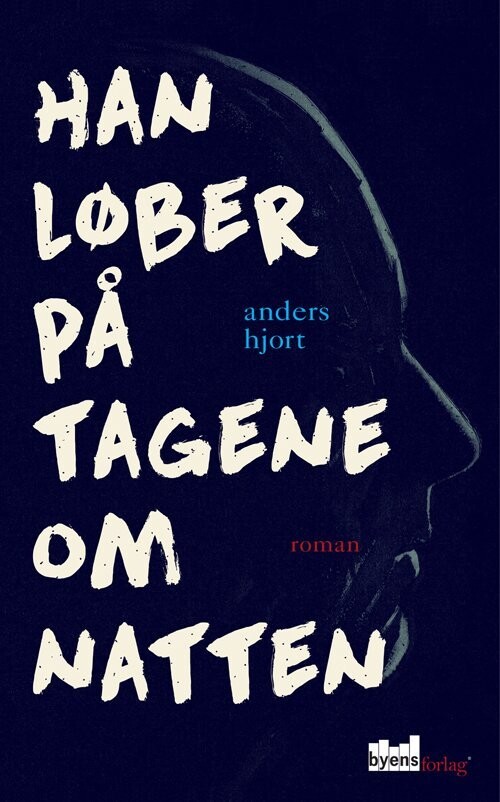 Han Løber På Tagene Om Natten