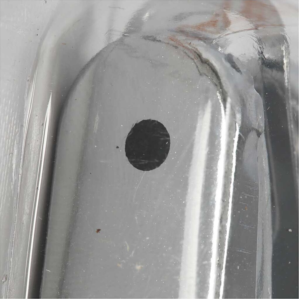Punch Needle pakket Een cirkel van rozen – Figured'Art