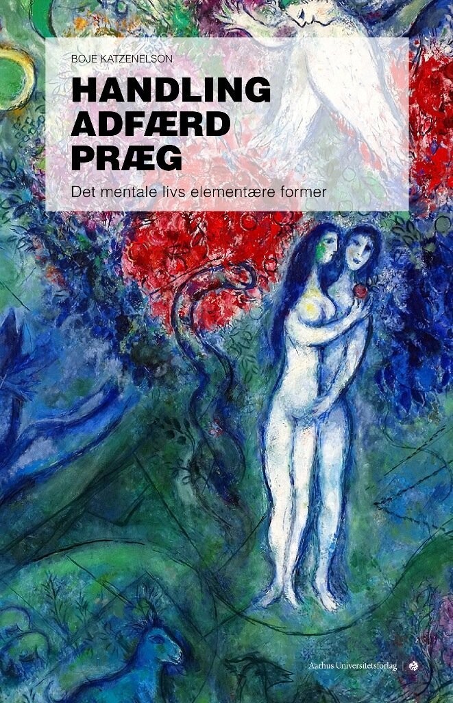 Handling Adfærd Præg