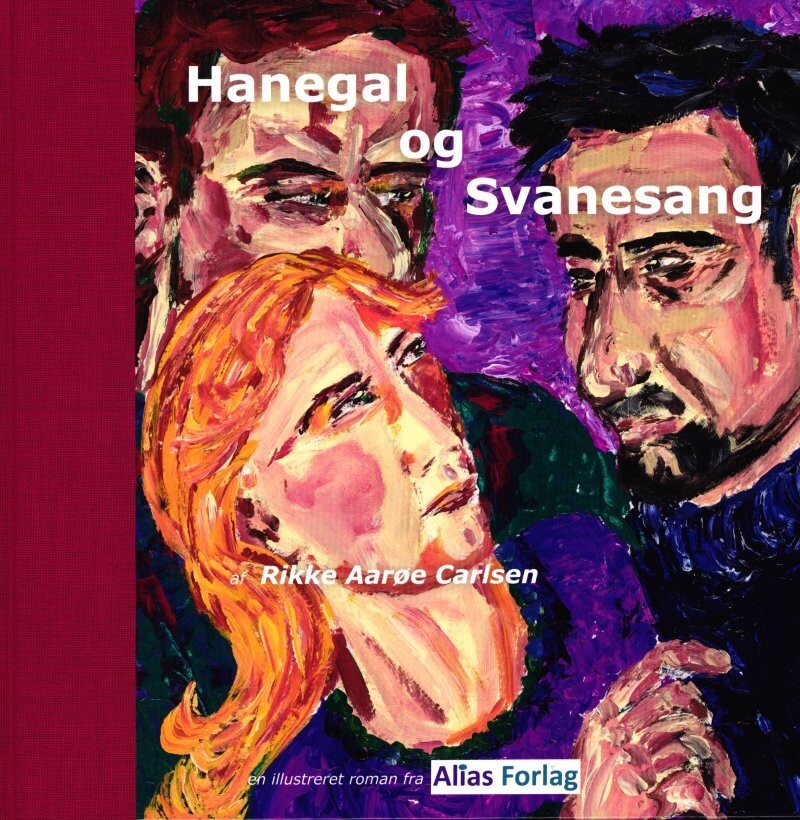 Hanegal Og Svanesang
