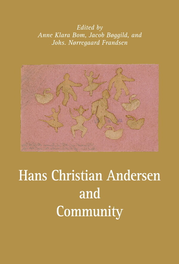 Hans Christian Andersen And Community