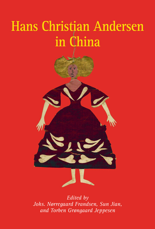 Hans Christian Andersen In China