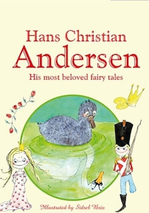 Hans Christian Andersen