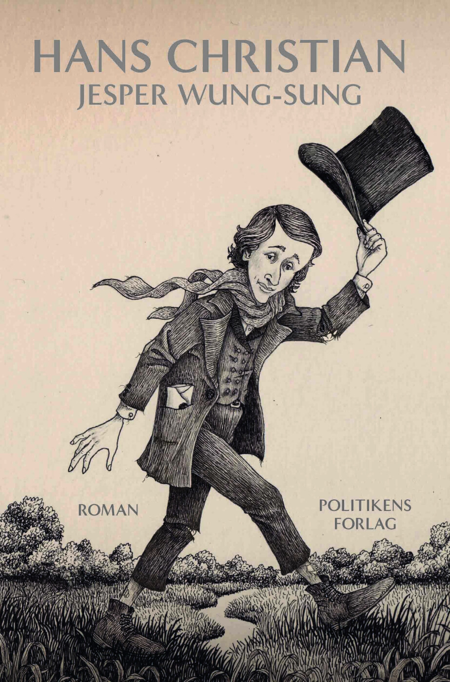 Hans Christian - Roman