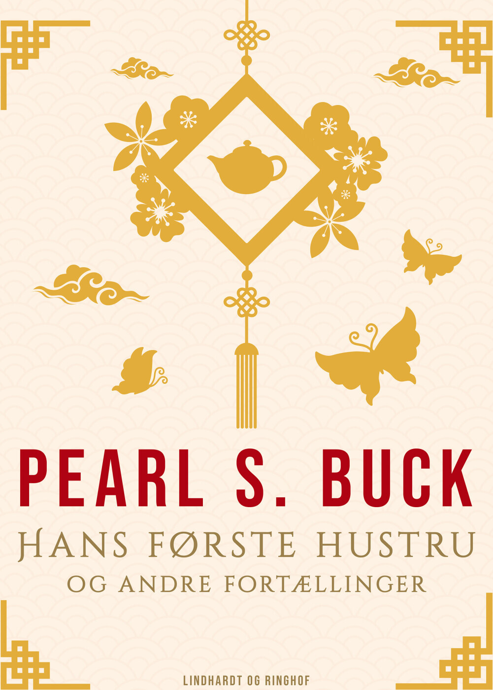 Hans Første Hustru Og Andre Fortællinger