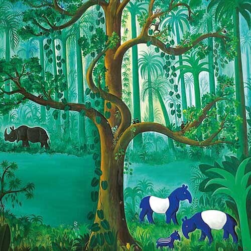 Hans Scherfig Skitse- Og Notesbog