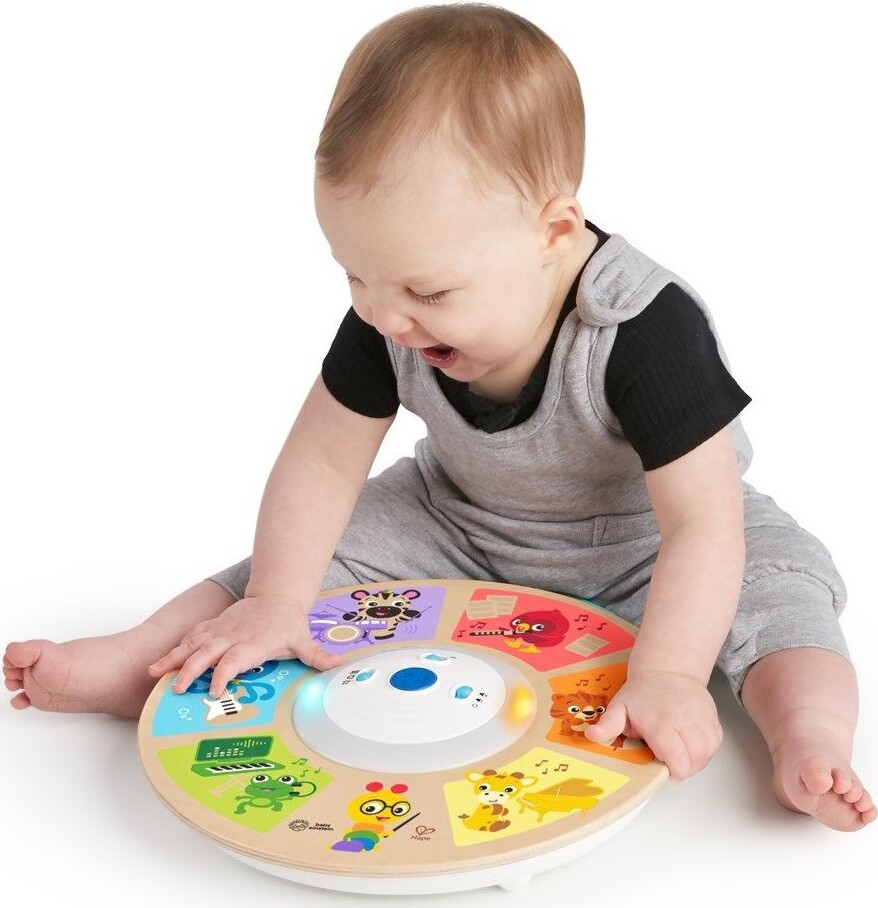 Hape - Baby Einstein Cal S Smart Sounds Symphony Musiksæt