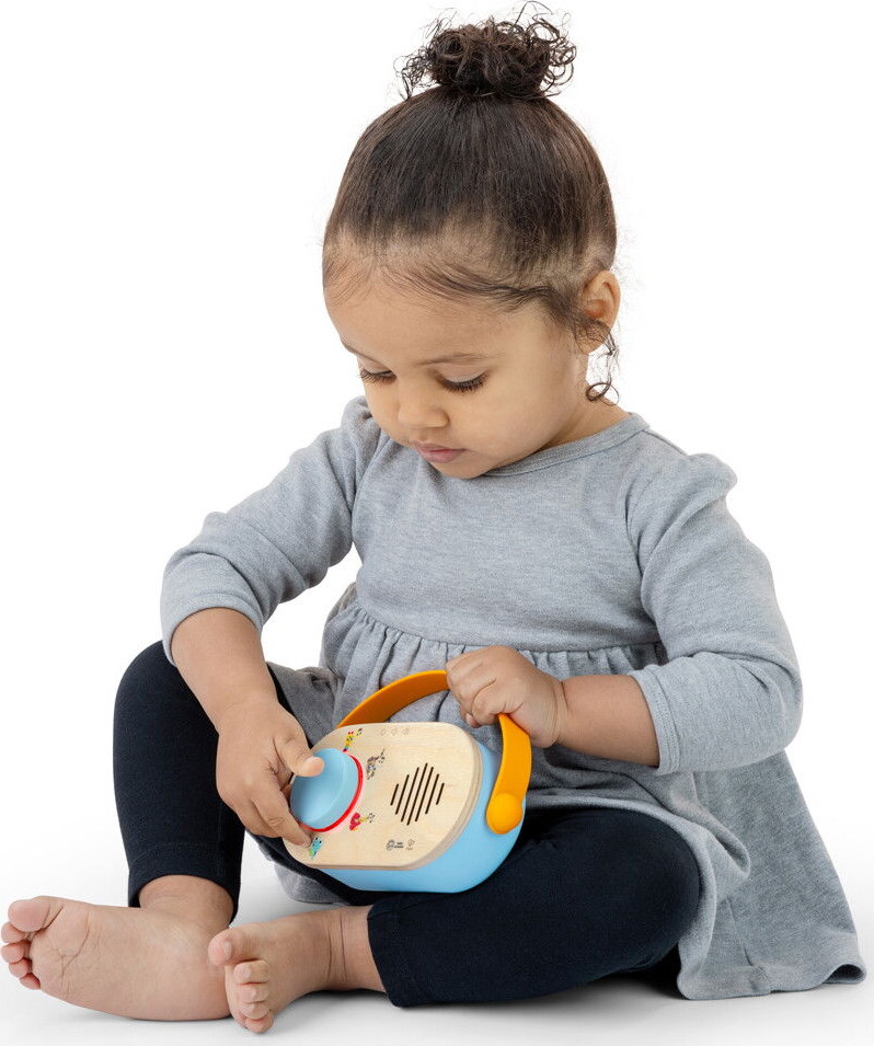 Hape - Baby Einstein Læringsradio