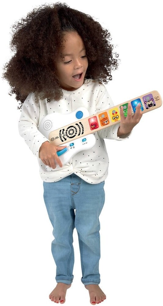 Baby Einstein Guitar - Strum Along Songs