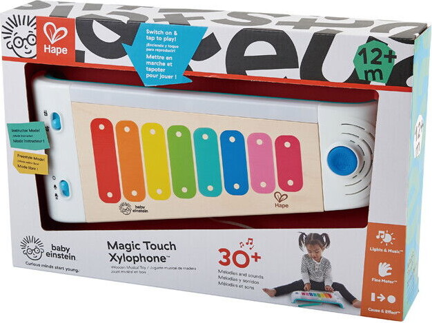 Hape - Baby Einstein - Magic Touch - Xylophone