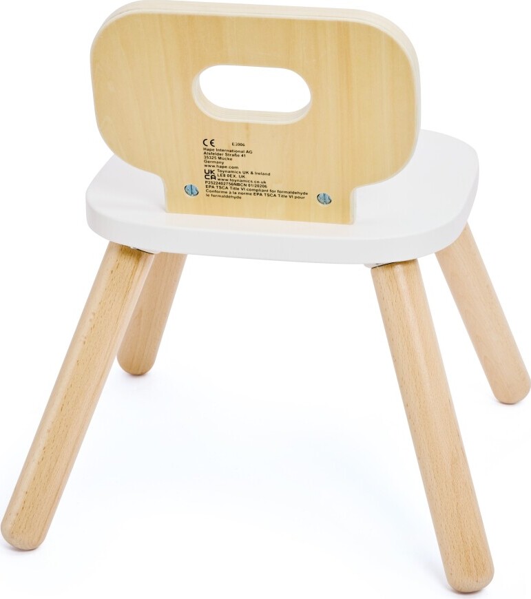 Hape - Børnestol