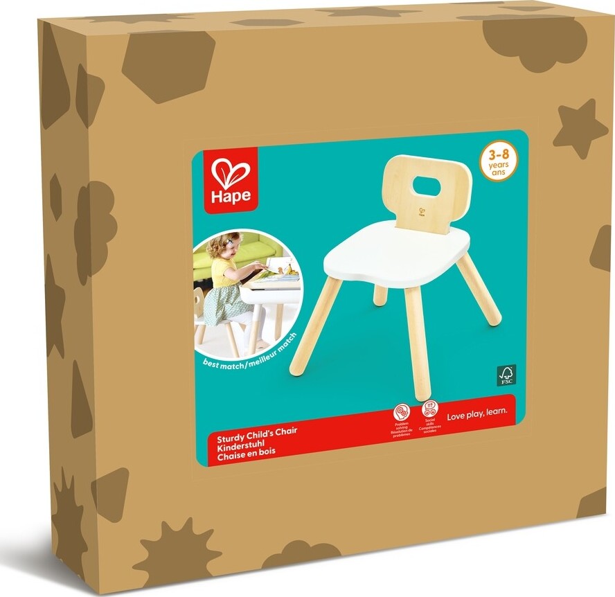 Hape - Børnestol
