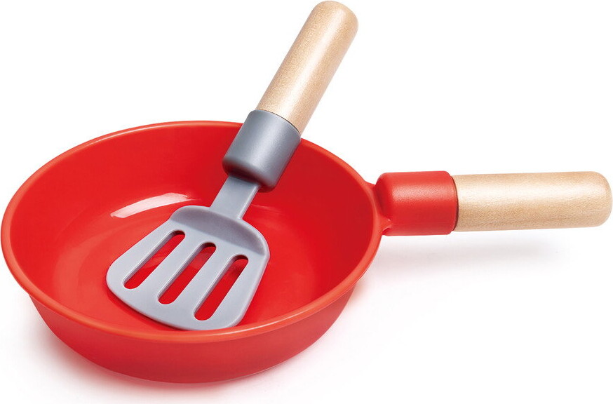 Hape - Cook Create Countertop Kitchen Playset - Legekøkken