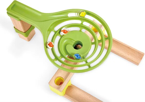 Hape - Dino Adventure Marble Run Kuglebane - Play Essentials