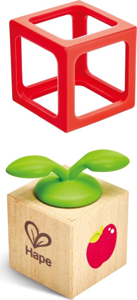 Hape - Dynamic Number Blocks 87-0542