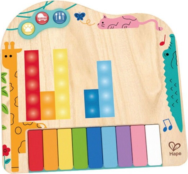 Hape - Dynamic Pixel Klaver