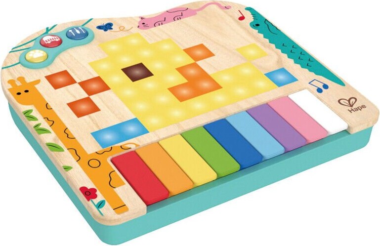 Hape - Dynamic Pixel Klaver