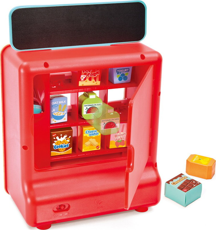 Hape - Fantastisk Salgsautomat