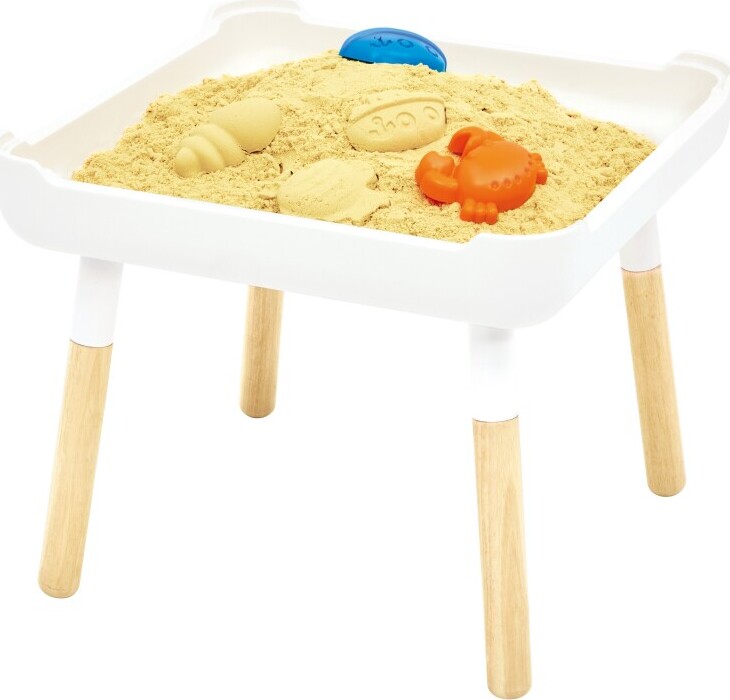 Hape - Flip Play Aktivitetsbord