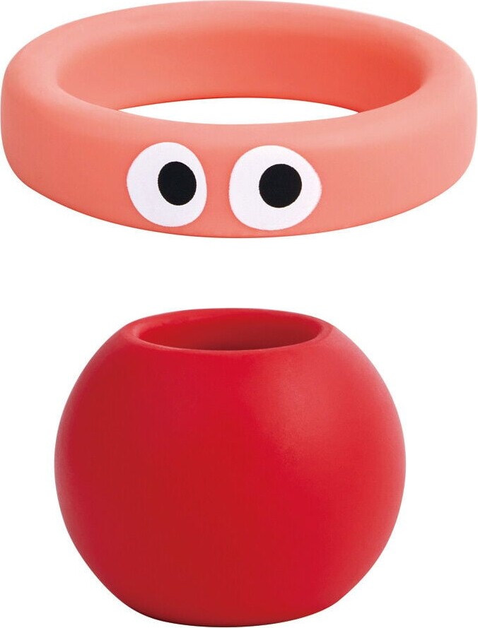 Hape - Scoot Around - Geometrisk Spatial Stabletårn