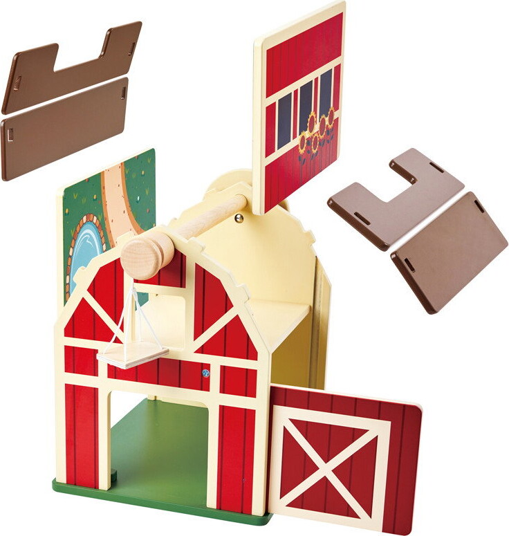 Hape - Happy Farm Bondegård