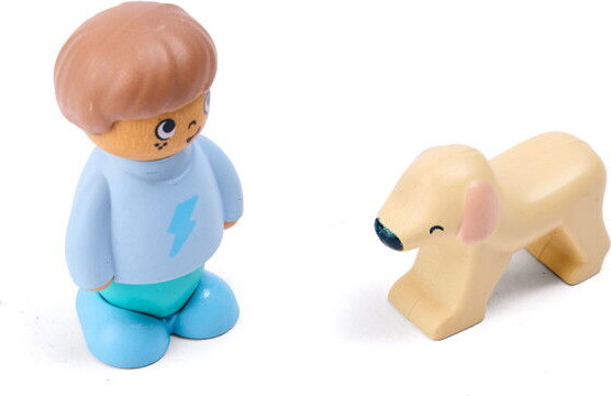 Hape - Hundens Nye Ven