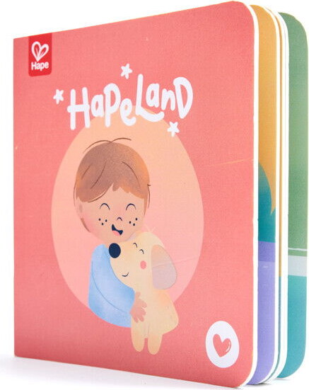 Hape - Hundens Nye Ven