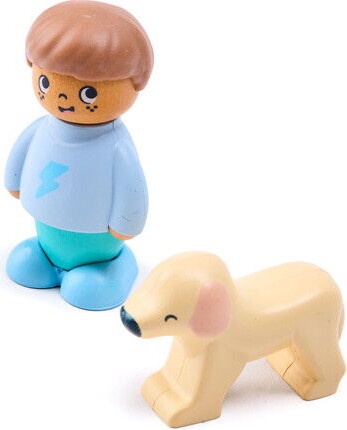 Hape - Hundens Nye Ven
