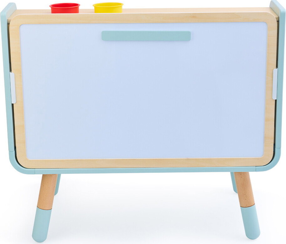 Hape - Læs Tegn Bogreol