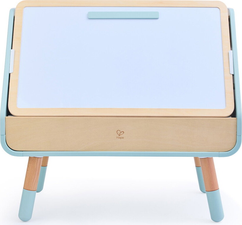 Hape - Læs Tegn Bogreol
