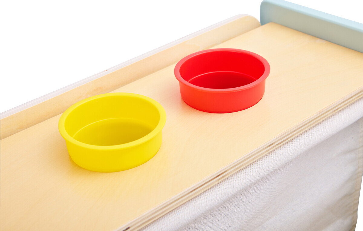 Hape - Læs Tegn Bogreol