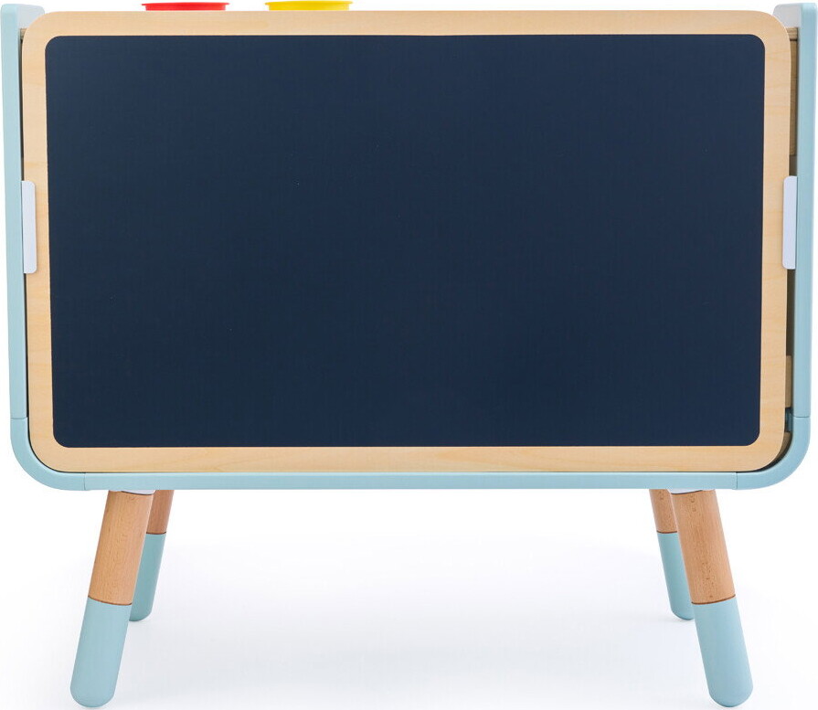 Hape - Læs Tegn Bogreol